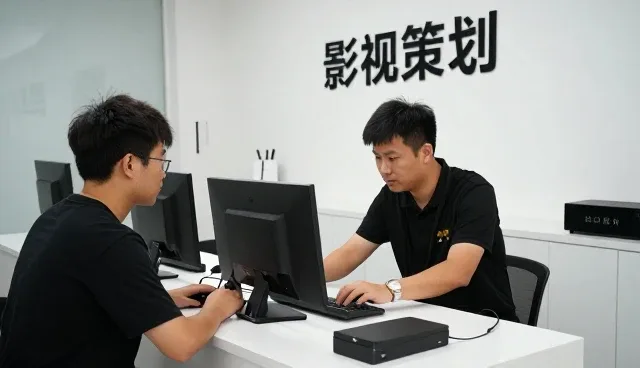 广告设计制作文化传媒：选、用、管三步走