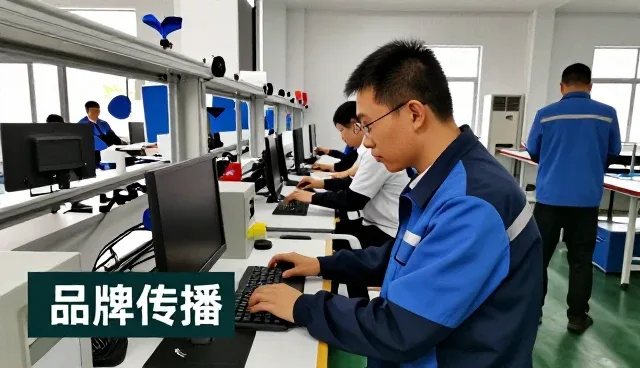 上海贝纳嘉文化传媒有限公司介绍企业宣传片制作在选、用、管中的应用